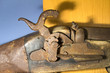 old musket