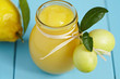 Lemon curd