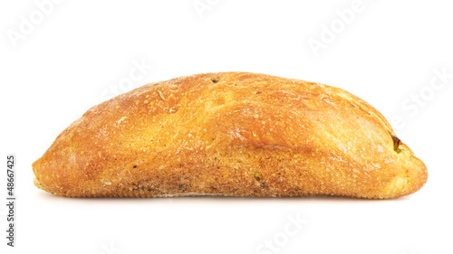 Photo: Ciabatta With Vegetables Ciabatta With Vegetables