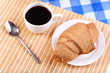 Continental breakfast