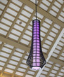 Modern lighting fixtures
