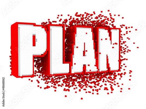 Illustration: plan plan