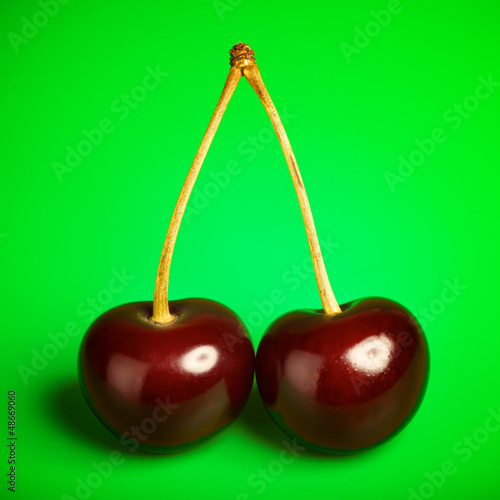 Photo: Fresh Cherries Fresh Cherries