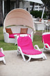 Deck chairs