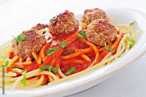 Photo: meatballs meatballs