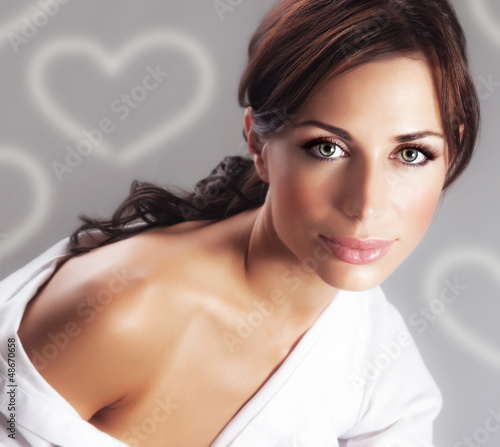 Photo: Seductive female Seductive female