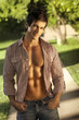 Sexy male