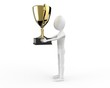 Winners Trophy