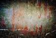 abstract the old grunge wall for background