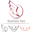 Eagle Design Element