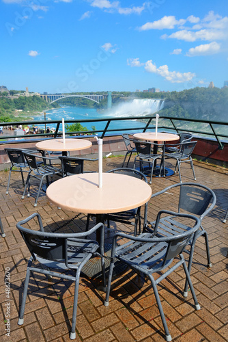 Photo: Niagara Falls Niagara Falls