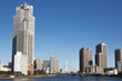 tokyo city view