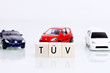 Photo: Tüv-Untersuchung © Matthias Buehner Tüv-Untersuchung © Matthias Buehner