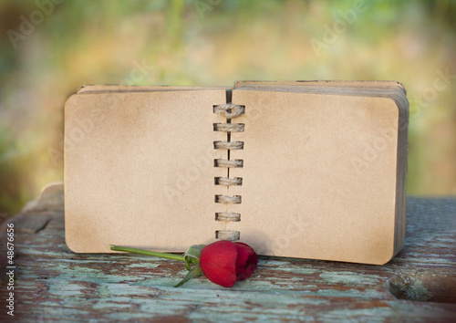 Photo: valentine's day background valentine's day background