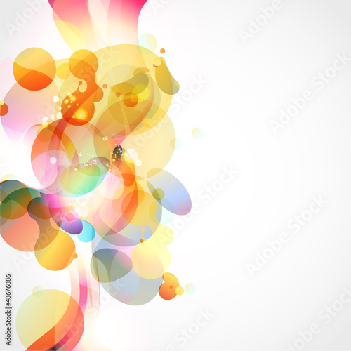 Vector: Abstract Background Vector Abstract Background Vector
