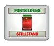 3D Schalter II - Fortbildung - Stillstand