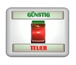 3D Schalter II - Günstig - Teuer