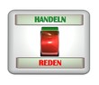 3D Schalter II - Handeln - Reden