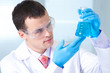 scientific research