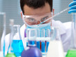 Photo: science science