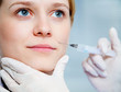 Photo: injection of youth injection of youth