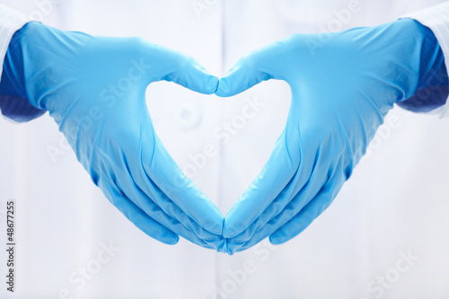 Photo: healthy heart healthy heart
