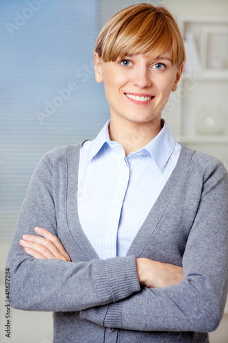 Photo: Businesswoman Businesswoman