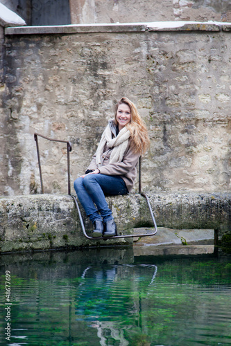 Photo: fosse dionne fosse dionne
