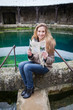 Photo: fosse dionne fosse dionne