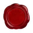 Wax seal