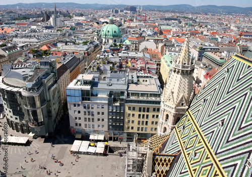 Photo: Vienna, Austria Vienna, Austria