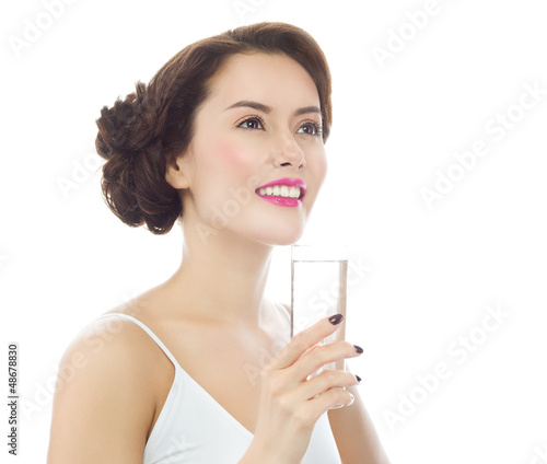 Photo: woman beauty woman beauty