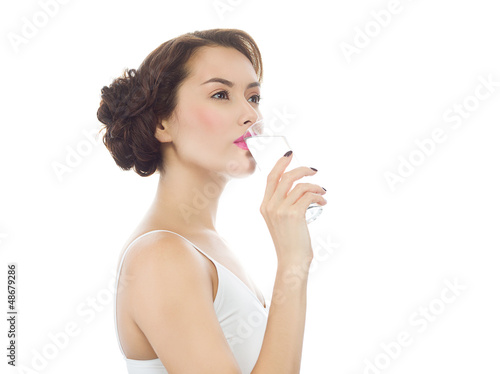 Photo: woman beauty woman beauty