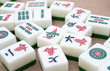 mahjong