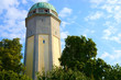 Wasserturm Mannheim-Seckenheim (1911)