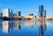 Orlando morning