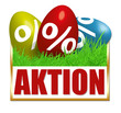 button osteraktion