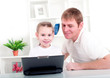 working together for laptop
