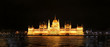 Night Budapest