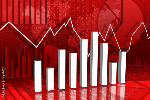 Illustration: Bourse Bourse