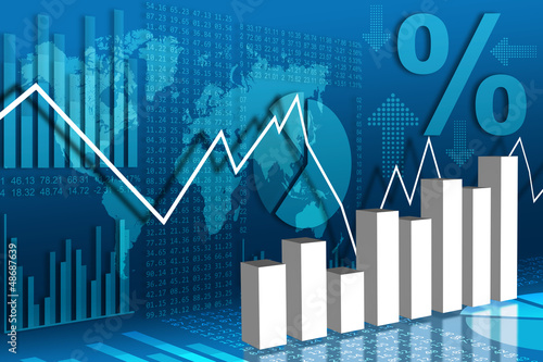 Illustration: Bourse Bourse