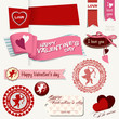 Valentine's day set