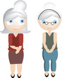 OldWoman