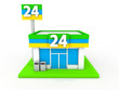 Convenience Store