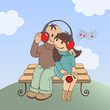 Love music