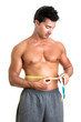 Photo: Body power Body power
