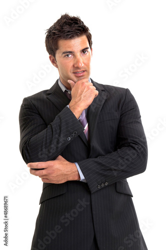 Photo: Businessman Businessman