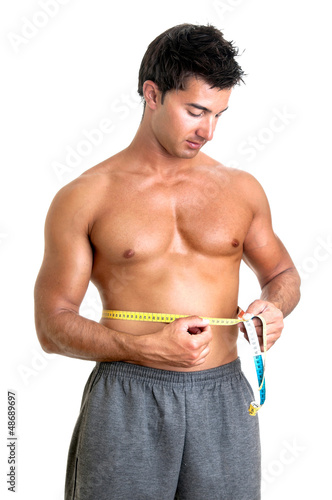 Photo: Body power Body power