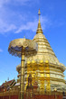 Buddhist Temple, Phra That Doi Suthep