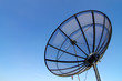 Satellite dish